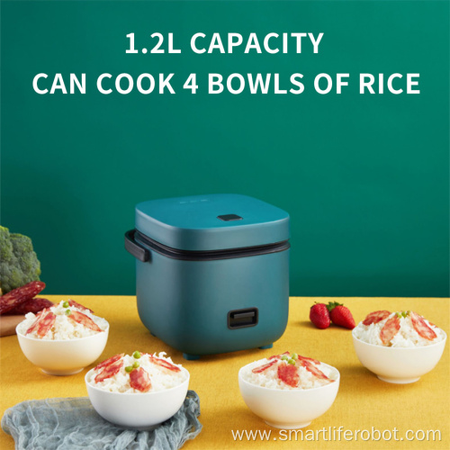 Smart Small Mini Digital Automatic Rice Cooker